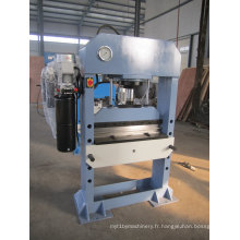 Hpb Hydraulic Press Machine Hydraulic Bending Machine